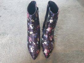 clarks alexa agnes